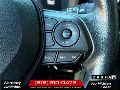 2020 Toyota Corolla LE - Photo 21 - Sherman Oaks, CA 91403-1701