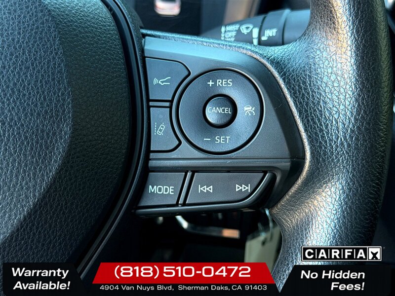 2020 Toyota Corolla LE - Photo 21 - Sherman Oaks, CA 91403-1701