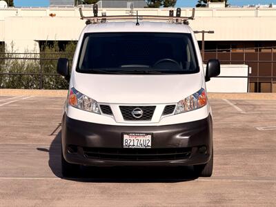 2019 Nissan NV200 S   - Photo 2 - Sherman Oaks, CA 91403-1701