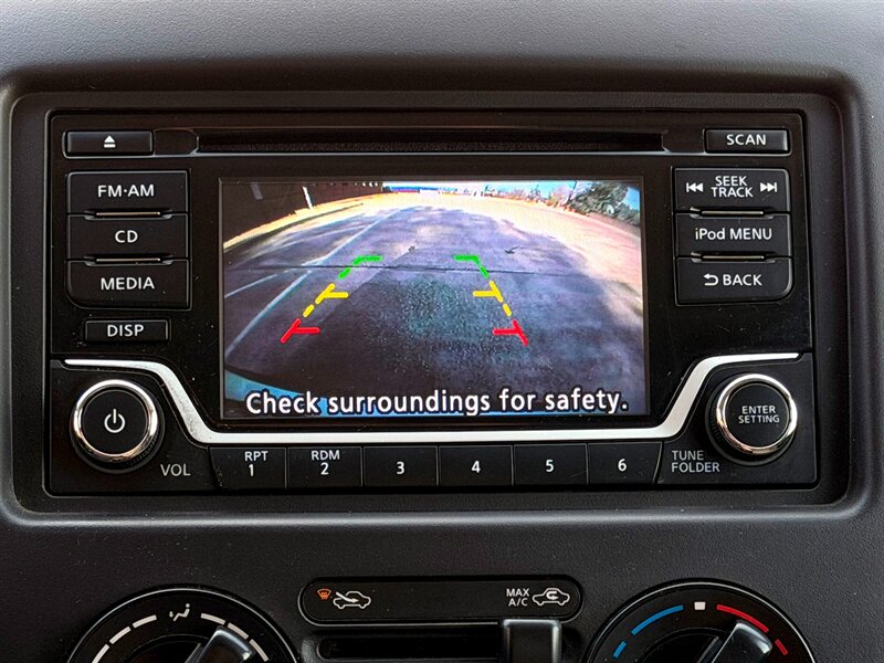 2019 Nissan NV200 S   - Photo 14 - Sherman Oaks, CA 91403-1701