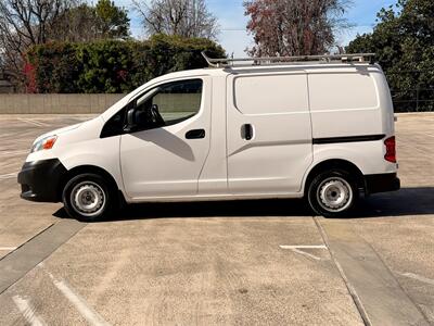 2019 Nissan NV200 S - Photo 4 - Sherman Oaks, CA 91403-1701