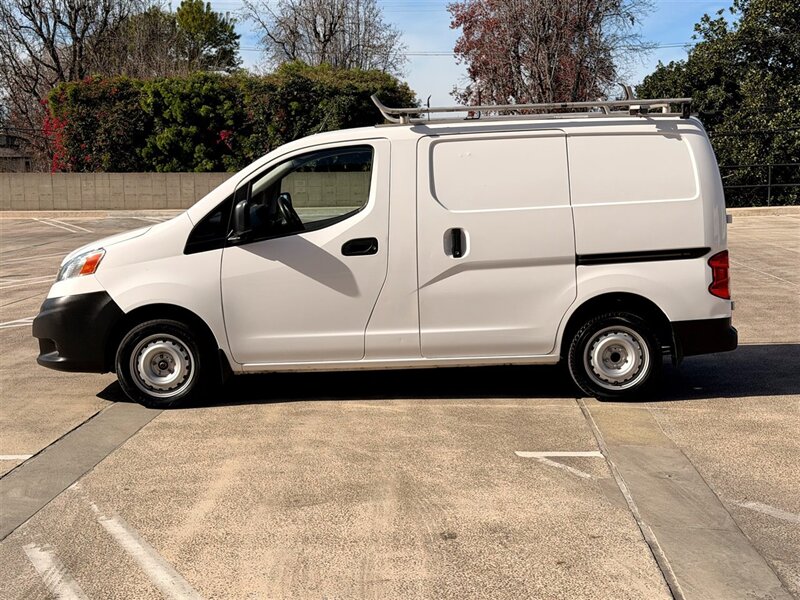 2019 Nissan NV200 S - Photo 4 - Sherman Oaks, CA 91403-1701