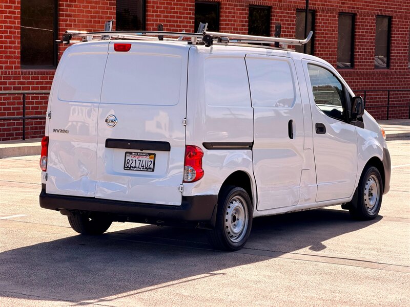 2019 Nissan NV200 S   - Photo 7 - Sherman Oaks, CA 91403-1701