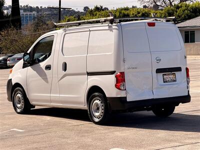 2019 Nissan NV200 S - Photo 5 - Sherman Oaks, CA 91403-1701