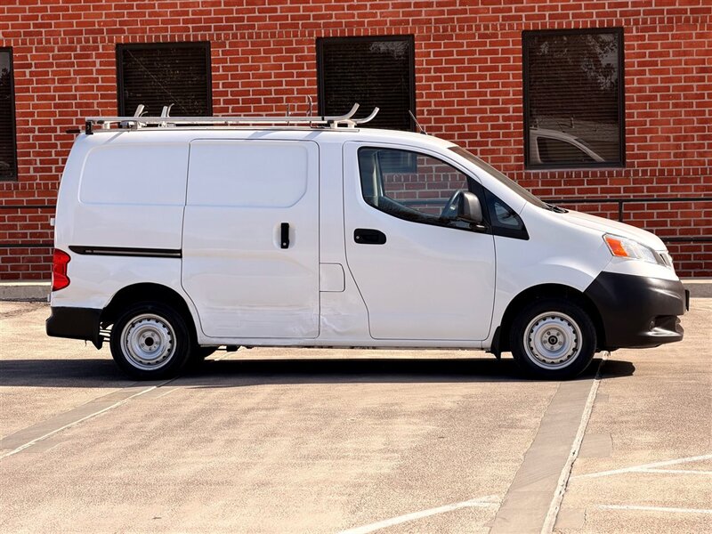 2019 Nissan NV200 S - Photo 8 - Sherman Oaks, CA 91403-1701