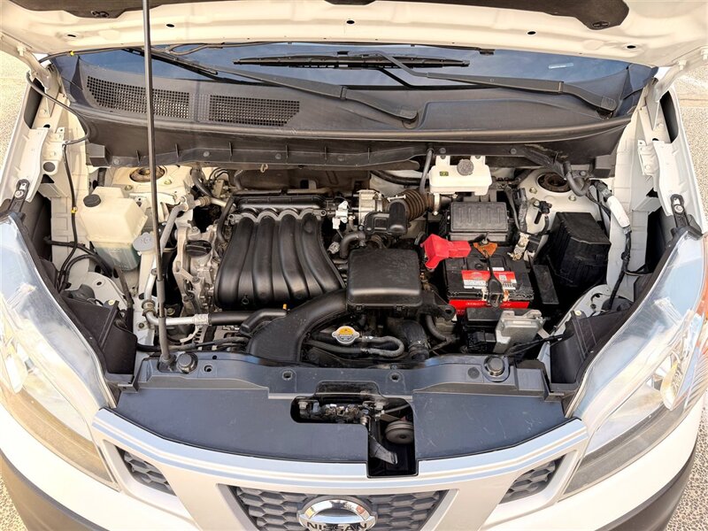 2019 Nissan NV200 S - Photo 22 - Sherman Oaks, CA 91403-1701