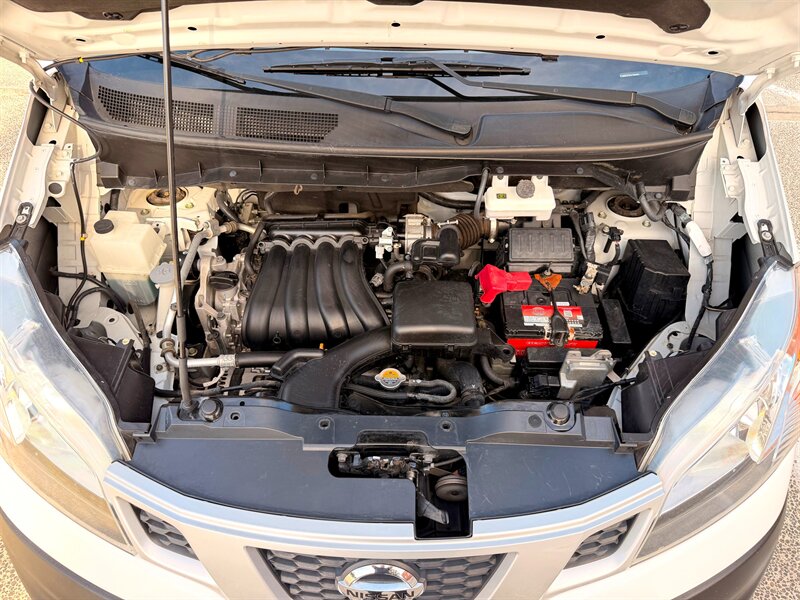 2019 Nissan NV200 S   - Photo 22 - Sherman Oaks, CA 91403-1701