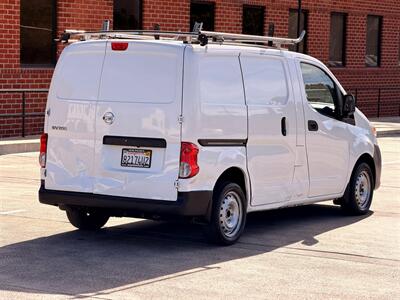 2019 Nissan NV200 S - Photo 7 - Sherman Oaks, CA 91403-1701