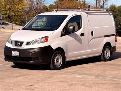 2019 Nissan NV200 S   - Photo 3 - Sherman Oaks, CA 91403-1701