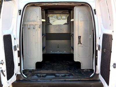 2019 Nissan NV200 S   - Photo 16 - Sherman Oaks, CA 91403-1701