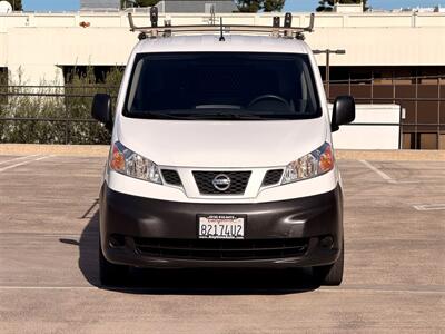 2019 Nissan NV200 S - Photo 2 - Sherman Oaks, CA 91403-1701