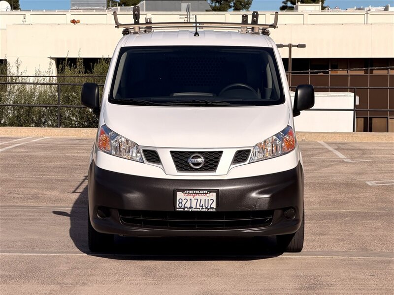 2019 Nissan NV200 S - Photo 2 - Sherman Oaks, CA 91403-1701