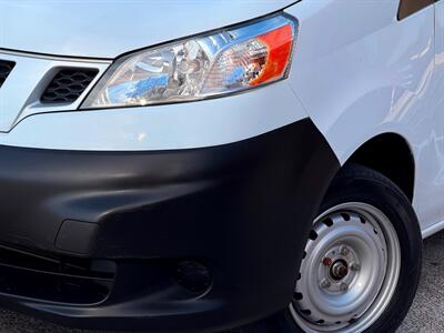 2019 Nissan NV200 S   - Photo 21 - Sherman Oaks, CA 91403-1701