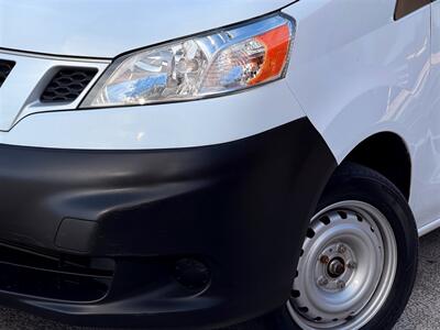 2019 Nissan NV200 S - Photo 21 - Sherman Oaks, CA 91403-1701