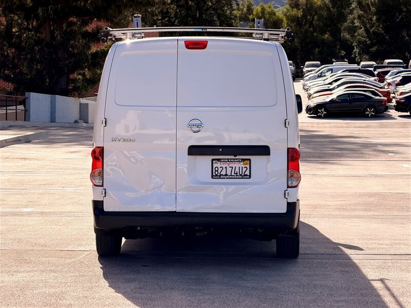 2019 Nissan NV200 S - Photo 6 - Sherman Oaks, CA 91403-1701