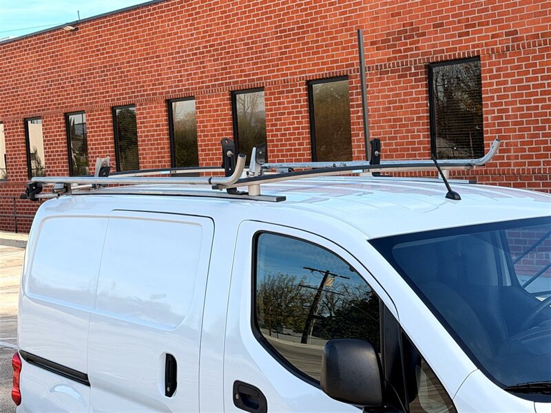 2019 Nissan NV200 S - Photo 19 - Sherman Oaks, CA 91403-1701