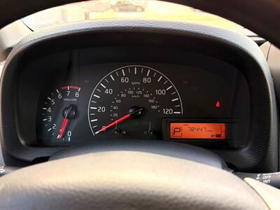 2019 Nissan NV200 S   - Photo 12 - Sherman Oaks, CA 91403-1701