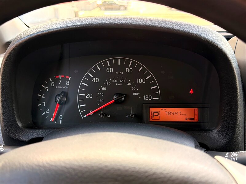 2019 Nissan NV200 S   - Photo 12 - Sherman Oaks, CA 91403-1701