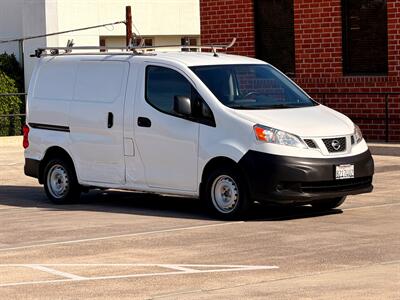 2019 Nissan NV200 S   - Photo 9 - Sherman Oaks, CA 91403-1701