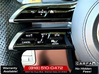 2024 Mercedes-Benz GLS GLS 450 - Photo 23 - Sherman Oaks, CA 91403-1701