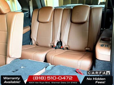 2024 Mercedes-Benz GLS GLS 450 - Photo 28 - Sherman Oaks, CA 91403-1701