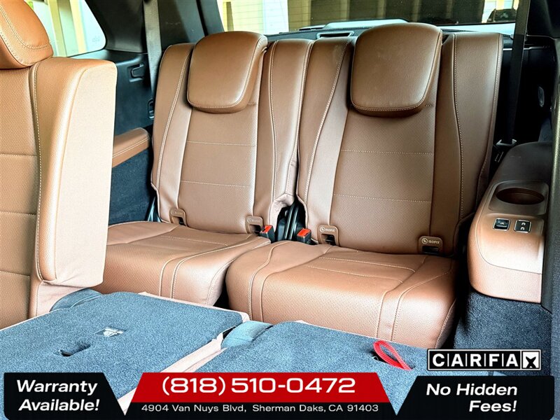 2024 Mercedes-Benz GLS GLS 450 - Photo 28 - Sherman Oaks, CA 91403-1701