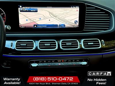2024 Mercedes-Benz GLS GLS 450 - Photo 16 - Sherman Oaks, CA 91403-1701