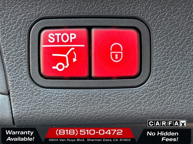 2024 Mercedes-Benz GLS GLS 450 - Photo 30 - Sherman Oaks, CA 91403-1701
