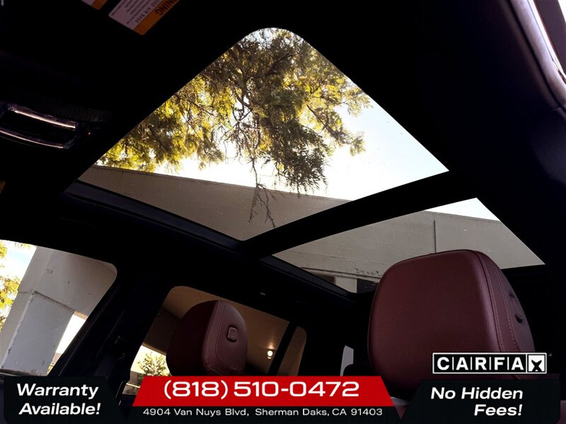 2024 Mercedes-Benz GLS GLS 450 - Photo 26 - Sherman Oaks, CA 91403-1701