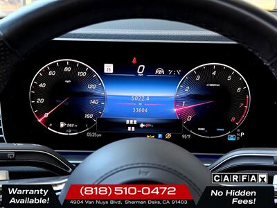 2024 Mercedes-Benz GLS GLS 450 - Photo 15 - Sherman Oaks, CA 91403-1701