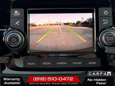 2021 RAM ProMaster City Tradesman - Photo 14 - Sherman Oaks, CA 91403-1701