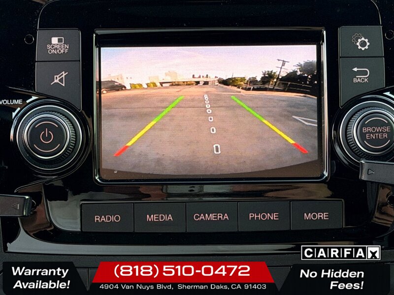 2021 RAM ProMaster City Tradesman - Photo 14 - Sherman Oaks, CA 91403-1701