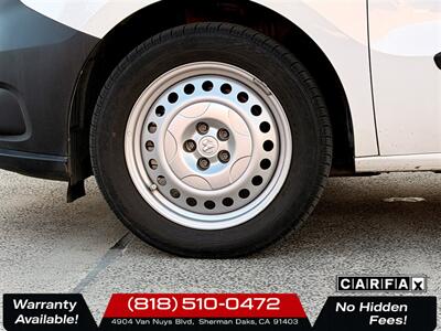 2021 RAM ProMaster City Tradesman - Photo 20 - Sherman Oaks, CA 91403-1701