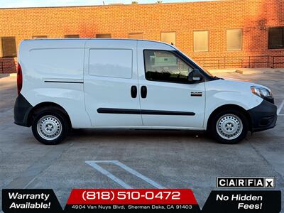 2021 RAM ProMaster City Tradesman - Photo 8 - Sherman Oaks, CA 91403-1701