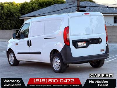 2021 RAM ProMaster City Tradesman - Photo 5 - Sherman Oaks, CA 91403-1701
