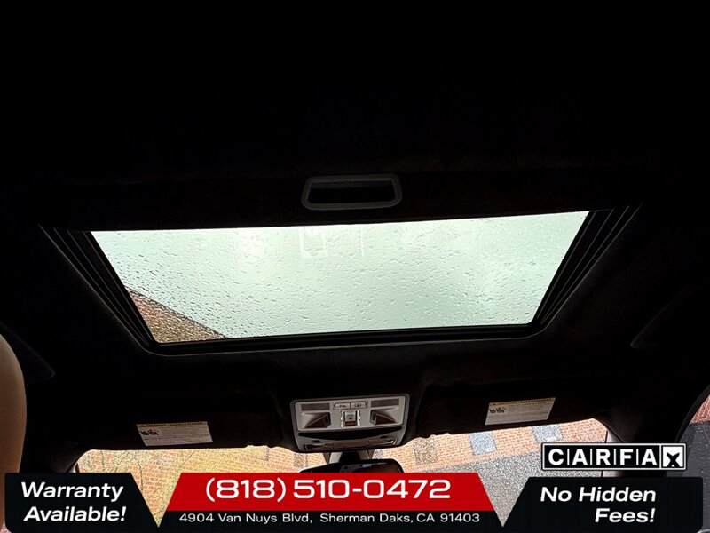 2013 Jaguar XF Supercharged   - Photo 11 - Sherman Oaks, CA 91403-1701