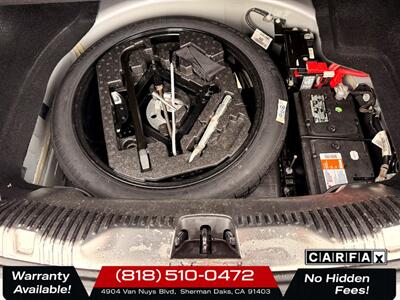 2013 Jaguar XF Supercharged   - Photo 21 - Sherman Oaks, CA 91403-1701