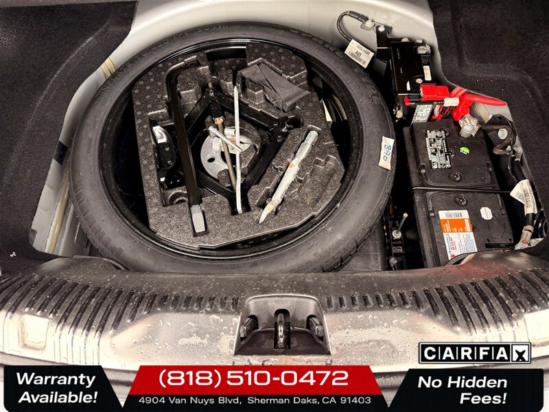 2013 Jaguar XF Supercharged   - Photo 21 - Sherman Oaks, CA 91403-1701