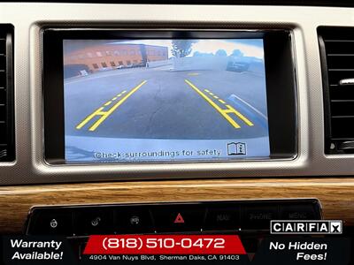 2013 Jaguar XF Supercharged   - Photo 18 - Sherman Oaks, CA 91403-1701