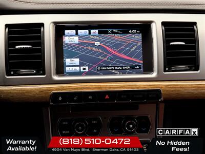 2013 Jaguar XF Supercharged   - Photo 15 - Sherman Oaks, CA 91403-1701