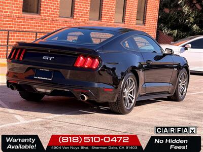 2015 Ford Mustang GT - Photo 6 - Sherman Oaks, CA 91403-1701