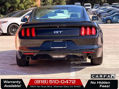2015 Ford Mustang GT - Photo 5 - Sherman Oaks, CA 91403-1701