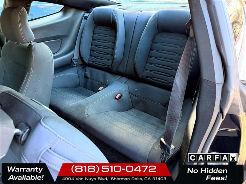 2015 Ford Mustang GT - Photo 10 - Sherman Oaks, CA 91403-1701