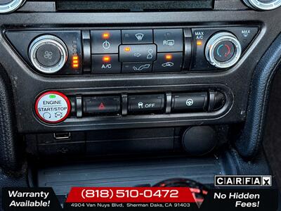 2015 Ford Mustang GT - Photo 14 - Sherman Oaks, CA 91403-1701