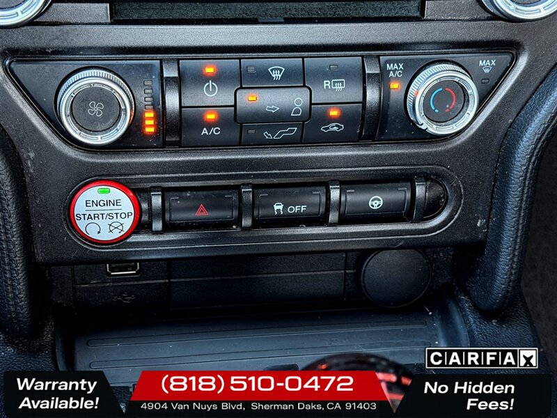 2015 Ford Mustang GT - Photo 14 - Sherman Oaks, CA 91403-1701