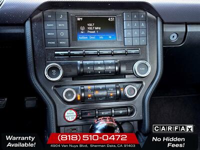 2015 Ford Mustang GT - Photo 12 - Sherman Oaks, CA 91403-1701