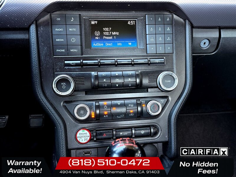 2015 Ford Mustang GT - Photo 12 - Sherman Oaks, CA 91403-1701