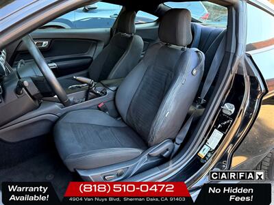 2015 Ford Mustang GT - Photo 9 - Sherman Oaks, CA 91403-1701
