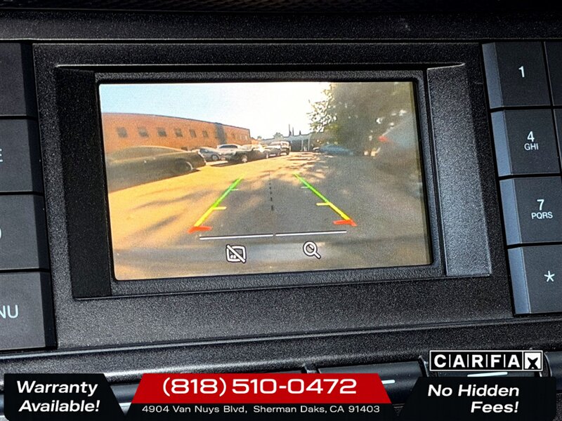 2015 Ford Mustang GT - Photo 13 - Sherman Oaks, CA 91403-1701