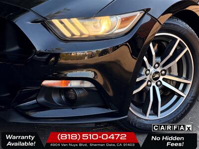 2015 Ford Mustang GT - Photo 23 - Sherman Oaks, CA 91403-1701